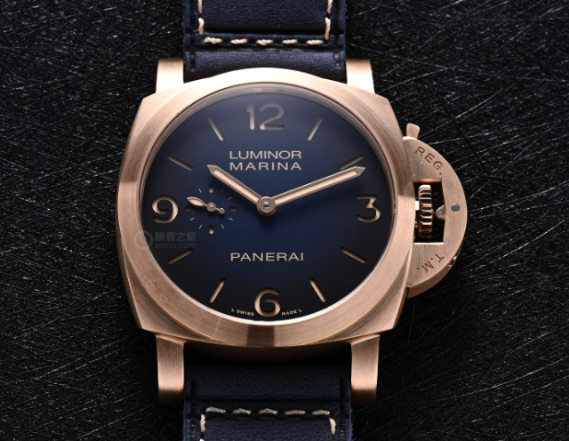 表殼做舊，哪種工藝更勝一籌？