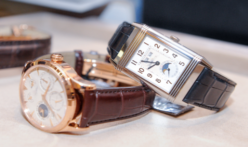 給手表換個電池要多少錢？專家教你如何節省費用