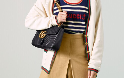 ​gucci包包怎麽看真假？