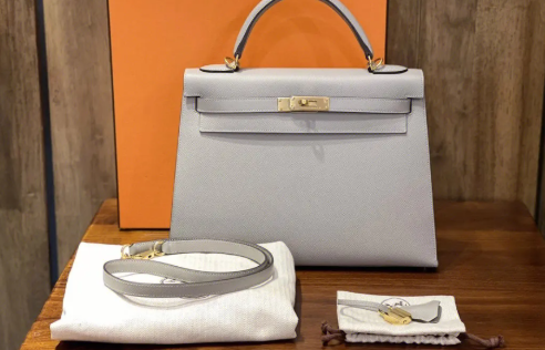 ​kelly和birkin的區別是什麽？kelly和birkin如何區分？